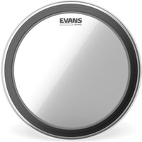 Evans GMAD Batter Clear Drumhead 18
