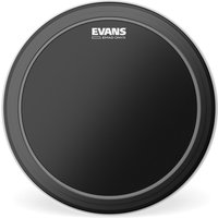 Evans Onyx EMAD Bass Drum Head 20