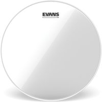 Evans G2 Clear Drum Head 18