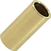 Fender Brass Slide 2 Fat Large (60mm)