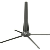 K&M 18020 Oboe Stand Black
