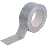 High Quality Gaffa Tape Silver