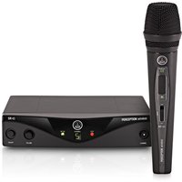 AKG WMS45 Perception Wireless Vocal System Band D