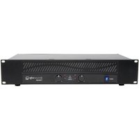 QTX QA400 400W Power Amp