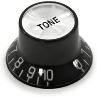Guitarworks Tone-Regler für Gitarre Top Hat