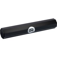 Meinl Large Aluminium Shaker Octagonal Black