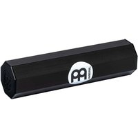 Meinl Medium Aluminum Shaker Octagonal Black