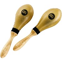 Meinl Traditional Skin Maracas MSM3