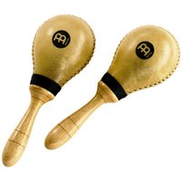 Meinl Jumbo Skin Maracas MSM4