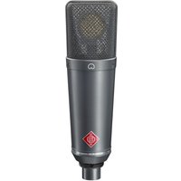Neumann TLM 193 Studio Condenser Microphone