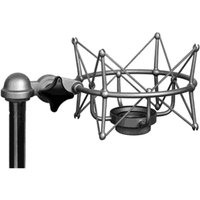 Neumann EA1 Elastische Aufhängung für TLM103/TLM193