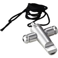 Meinl Samba Whistle Three Tone
