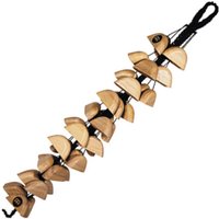 Meinl Birds Wood Natural BI1NT