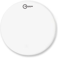 Aquarian Force Ten 18" Coated Drum Head