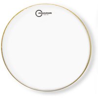 Aquarian Force Ten 18" Clear Drum Head