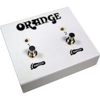 Orange MC-FS2 Dual Schaltfläche Fußschalter
