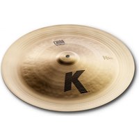 Zildjian K 19 China Cymbal