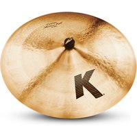 Zildjian K Custom 22" Medium Ride