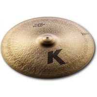Zildjian K Custom 22" Dark Ride