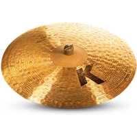 Zildjian K Custom 22" High Definition Ride