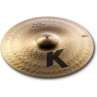 Zildjian K Custom 18" Session Crash