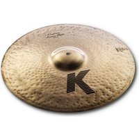 Zildjian K Custom 20" Session Ride