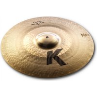 Zildjian K Custom 20" Hybrid Ride