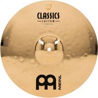 Meinl Classics Custom 14 Medium Crash
