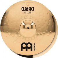 Meinl Classics Custom 14" Medium Hi-Hat
