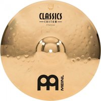 Meinl Classics Custom 16 Powerful Crash