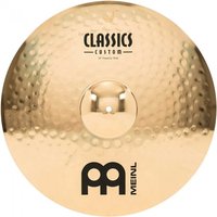 Meinl Classics Custom 20" Powerful Ride