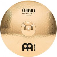 Meinl Classics Custom 22" Powerful Ride