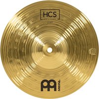 Meinl HCS 10 Splash Cymbal