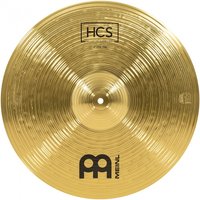 Meinl HCS 18 Crash-Ride Cymbal