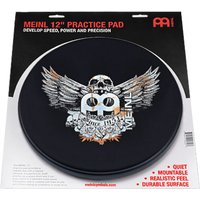 Meinl Practice Pad 12 inch Jawbreaker MPP6JB