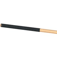 Vater Stock und Fingertape schwarz
