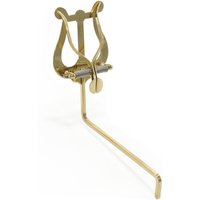 Saxophone Lyre by Gear4music
