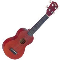 Stagg Soprano Ukulele Tattoo Design Nato With Bag