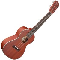 Stagg Concert Ukulele Solid Mahogany