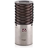 Aston Microphones Origin Cardioid Condenser Microphone