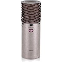 Aston Microphones Spirit Multi-Pattern Condenser Microphone