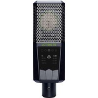 Lewitt LCT 640 TS Large-Diaphragm Condenser Microphone