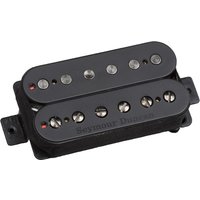 Seymour Duncan Pegasus Steg-Pickup schwarz