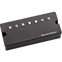 Seymour Duncan fühlenden Active 7-saitigen Halspickup Soapbar