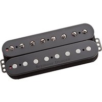 Seymour Duncan fühlenden Passive 8-saitigen Halspickup schwarz