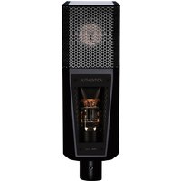 Lewitt LCT 840 Tube Microphone W/ Remote Controlled Interface