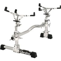 Gibraltar Stealth VMS System Double Basket