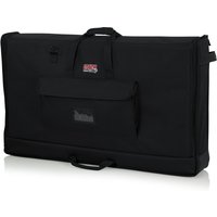 Gator G-LCD-TOTE-LG Gepolsterte LCD-Transporttasche (Large)