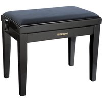 Roland RPB-220PE Höhenverstellbare Klavierbank Ebenholz