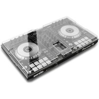 Decksaver Pioneer DDJ-SR2 und DDJ-RR Abdeckung